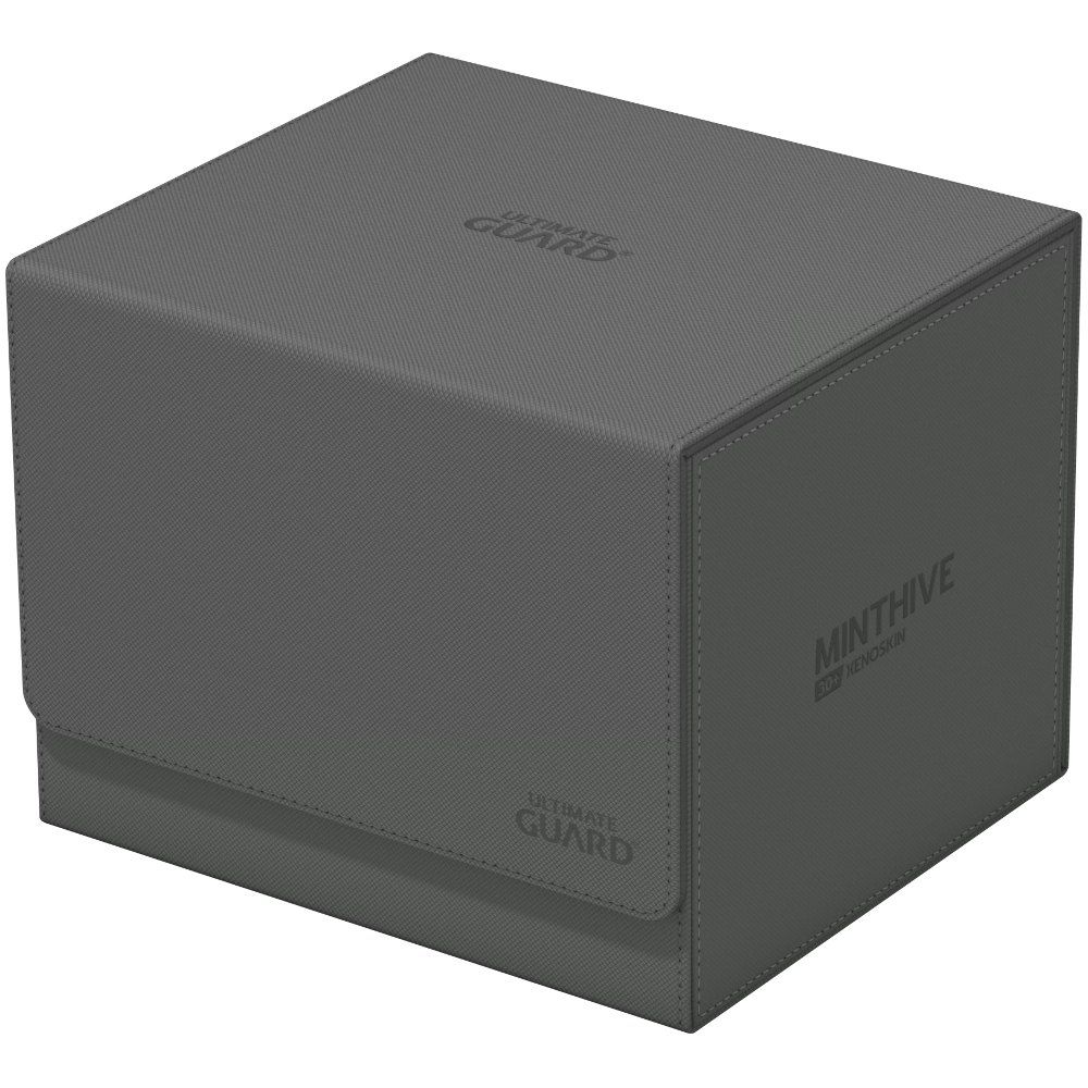 Ultimate Guard - Minthive 30+ XenoSkin Farbe: grau