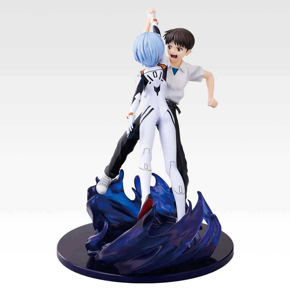 Ichiban Kuji | Evangelion | 2.22 You Can (Not) Advance