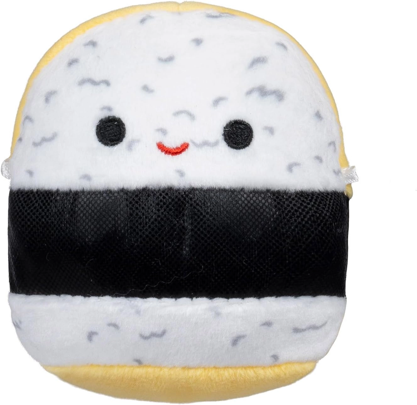 Jazwares | Squishmallows Micromallows: Charles, Onel, Mo, Cookie, Reed & Layla | 6er Set Plush (6cm)