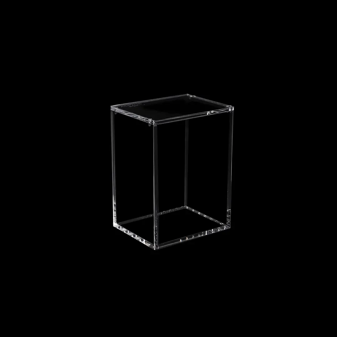 The Acrylic Box - Funko Premium Case