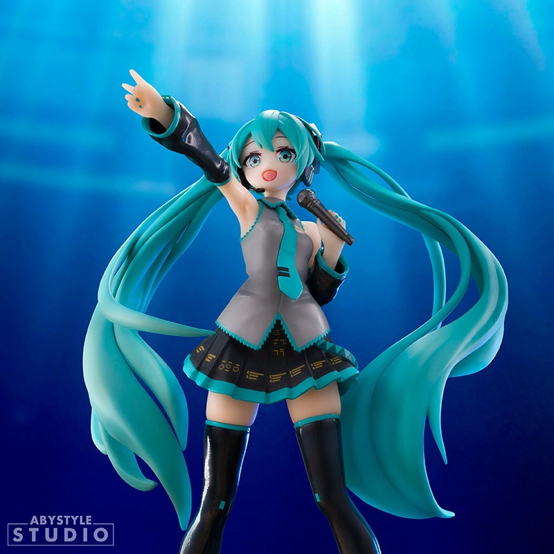 Abysse | Hatsune Miku | Hatsune Miku Figurine