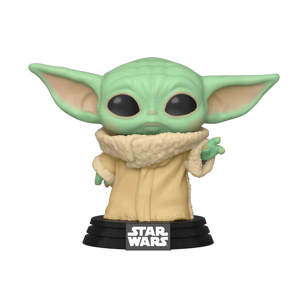 POP! Star Wars: The Child Reaching - Star Wars