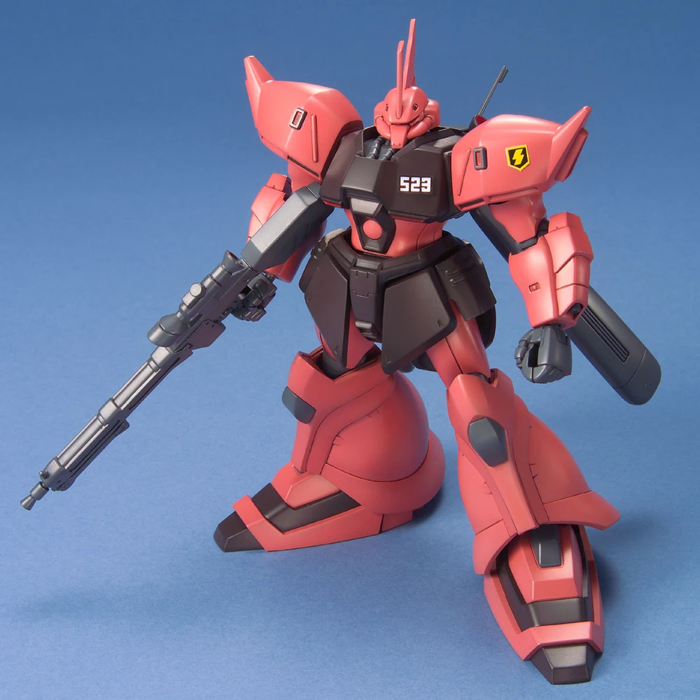 Bandai: HG MS-14JG Gelgoog Jäger – Mobile Suit Gundam 0080: War in the Pocket (1/144)