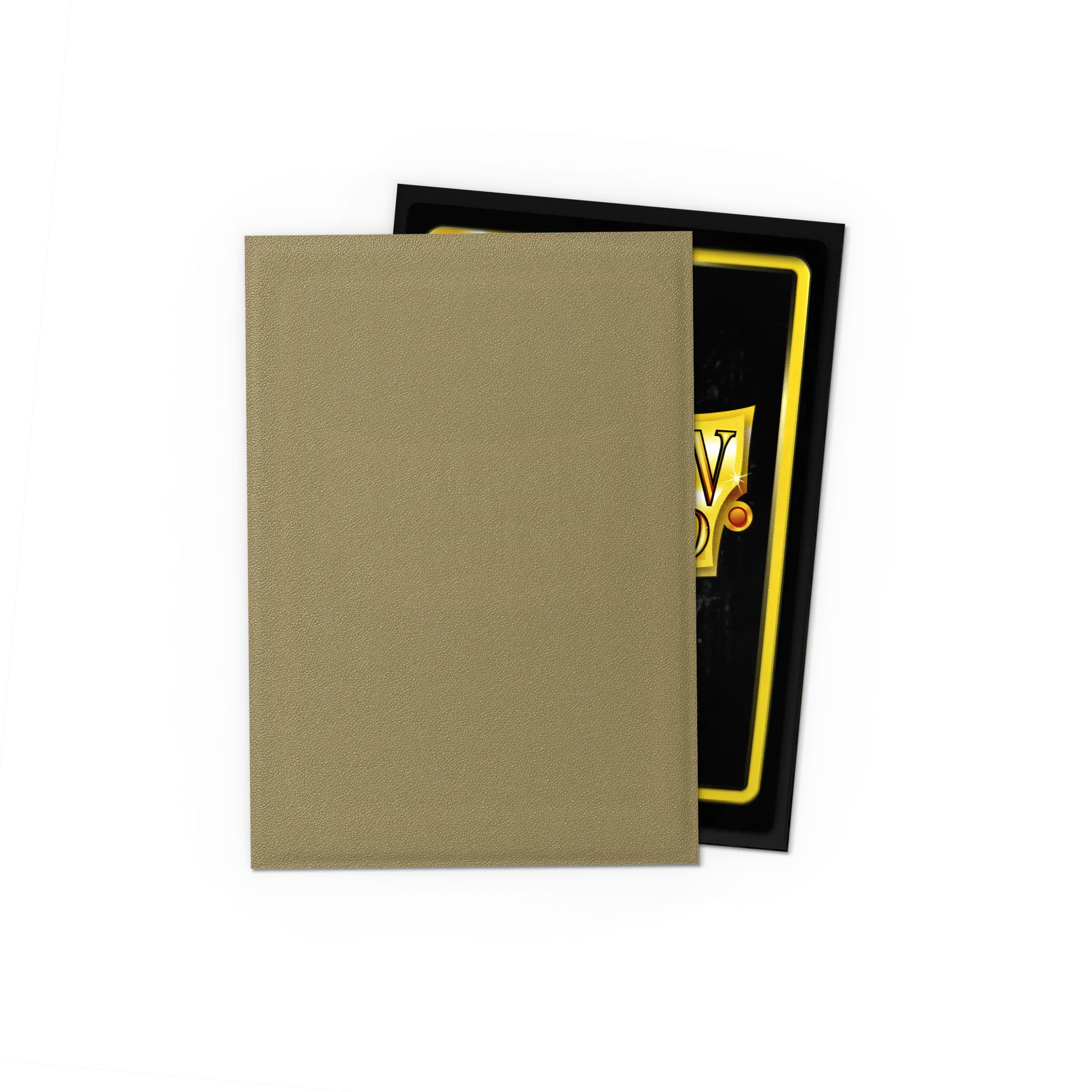 Dragon Shield: Truth - Matte Dual Sleeves - Standard Size