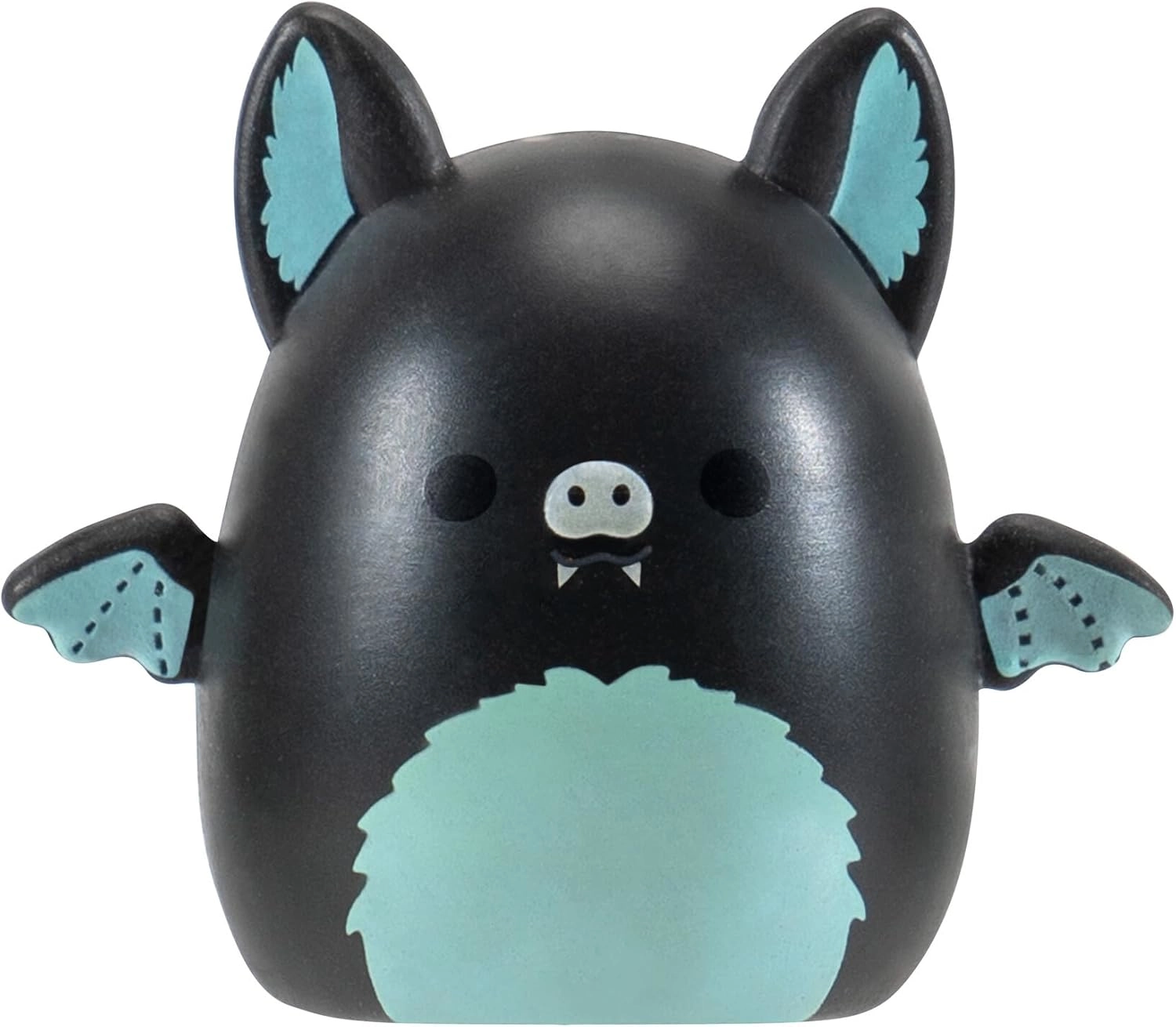 Jazwares | Squish-a-Longs Mini-Squish & Zubehör Wave 1 | Mini-Squish 8er-Pack Style 4