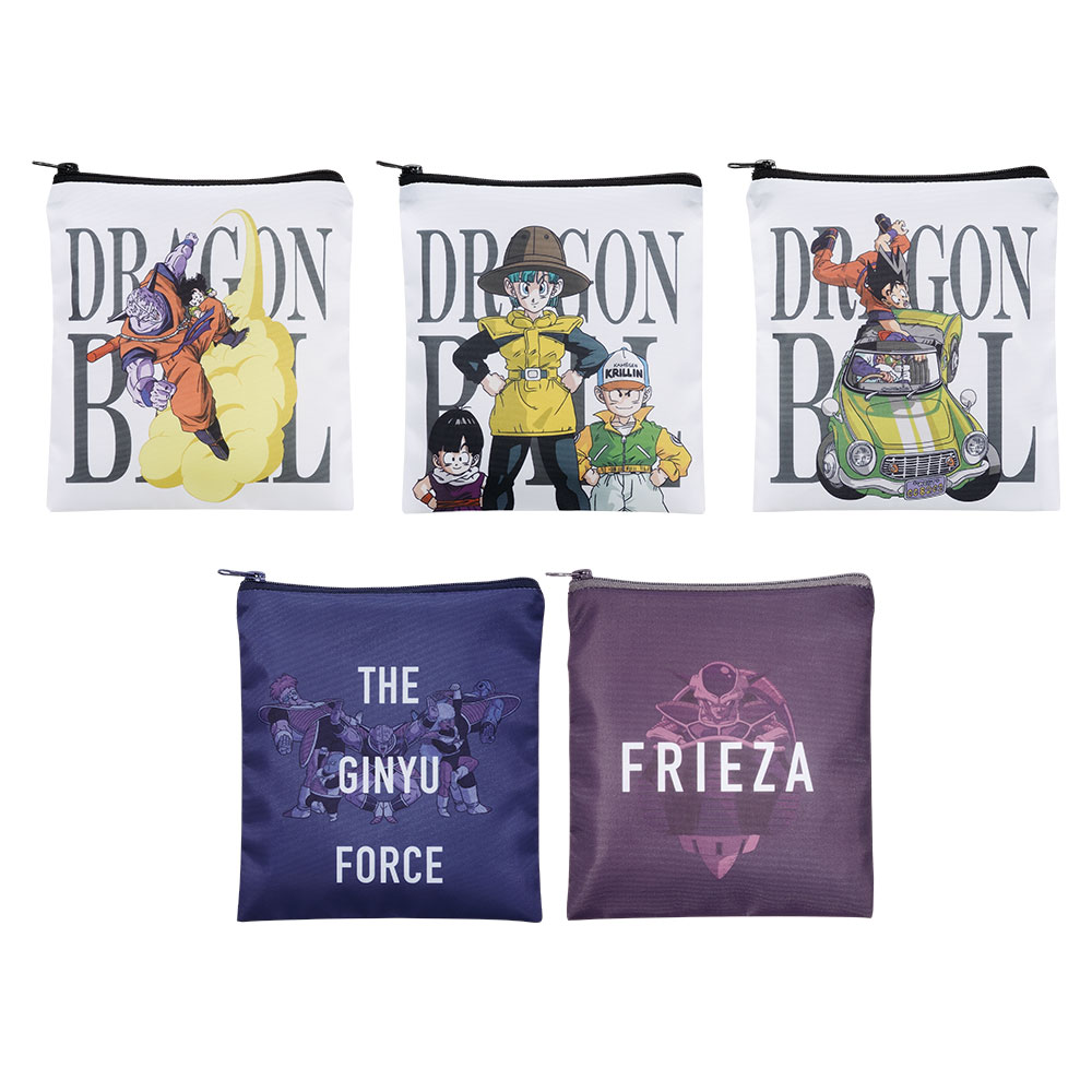 Ichiban KUJI: Dragon Ball - The Ginyu Force Invasion Ichiban KUJI: Dragon Ball - The Ginyu Force Invasion