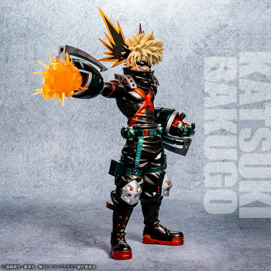 Ichiban KUJI: My Hero Academia - Fight On! Ichiban KUJI: My Hero Academia - Fight On!