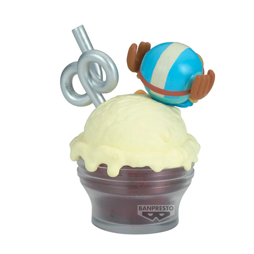 Banpresto | Tony Chopper Paldolce Vol. 2 Ver. C (7cm) | One Piece