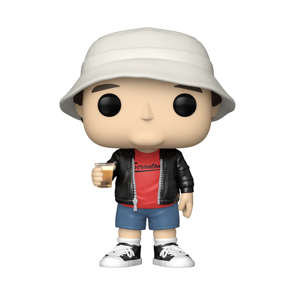 POP! TV: Kevin Malone - The Office