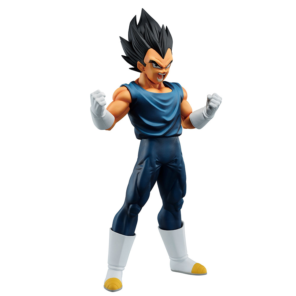 Ichiban KUJI: Dragon Ball Super - Super Hero Ichiban KUJI: Dragon Ball Super - Super Hero