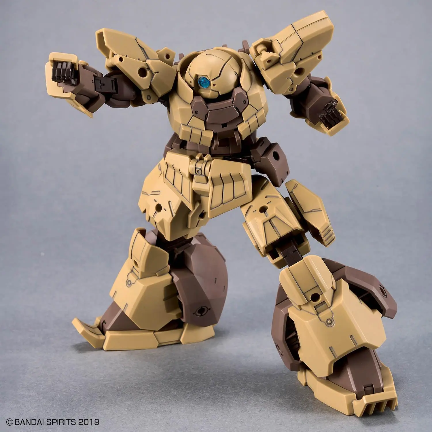 Bandai | 30MM Revernova Brown | (1/144)