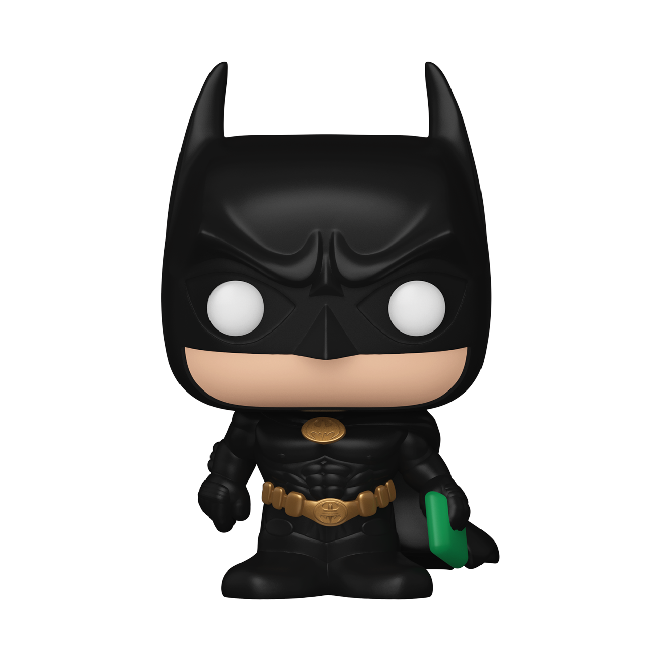 Bitty POP!: Two Face 4PK - DC Comics