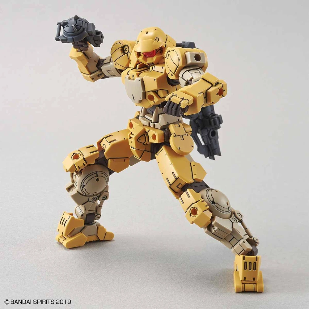 Bandai | 30MM Portanova Yellow | (1/144)