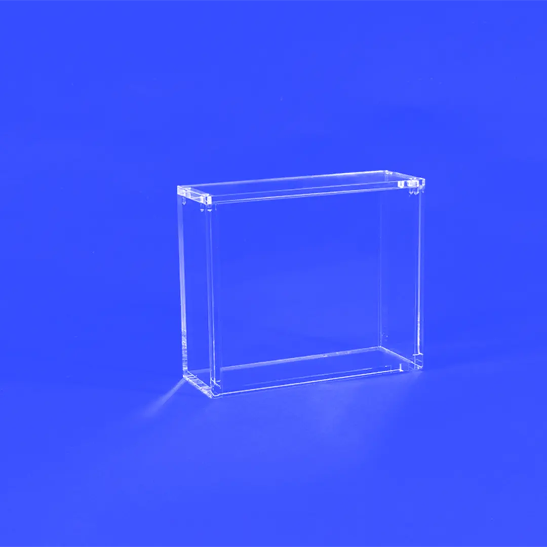 The Acrylic Box -Yu-Gi-Oh! Booster Box