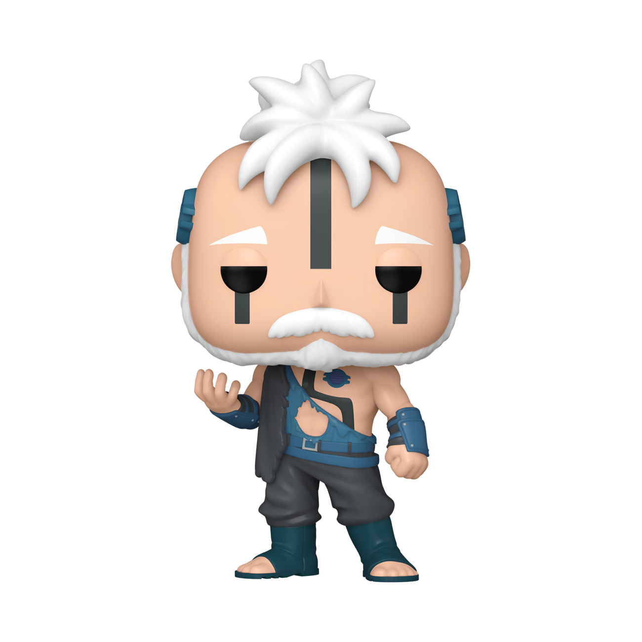 POP! Animation: Boro - Boruto: Naruto Next Generations