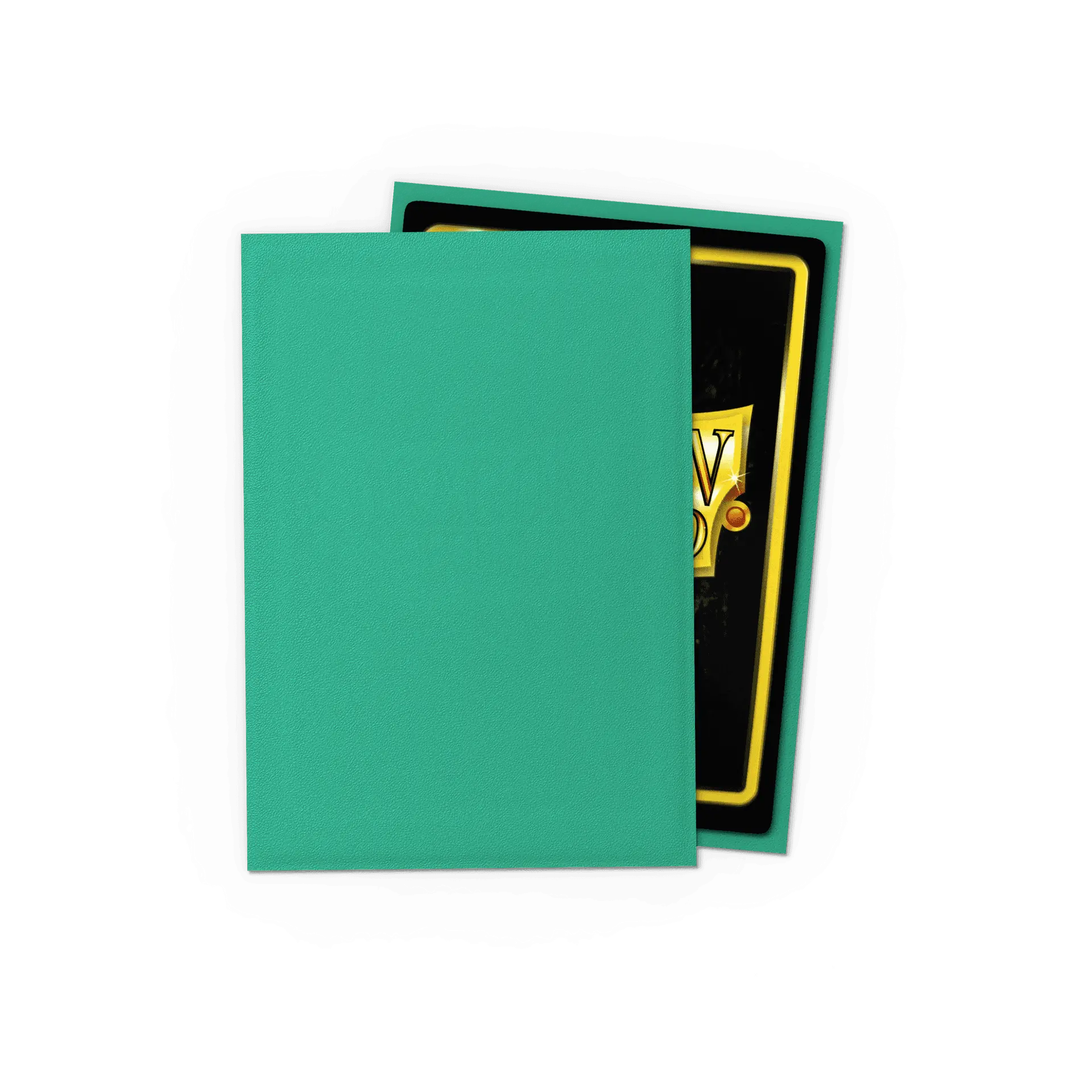 Dragon Shield: Aurora - Matte Sleeves - Japanese Size
