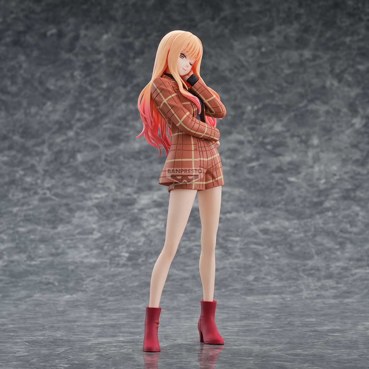 Banpresto | Marin Kitagawa Glitter & Glamours (25cm) | My Dress-Up Darling
