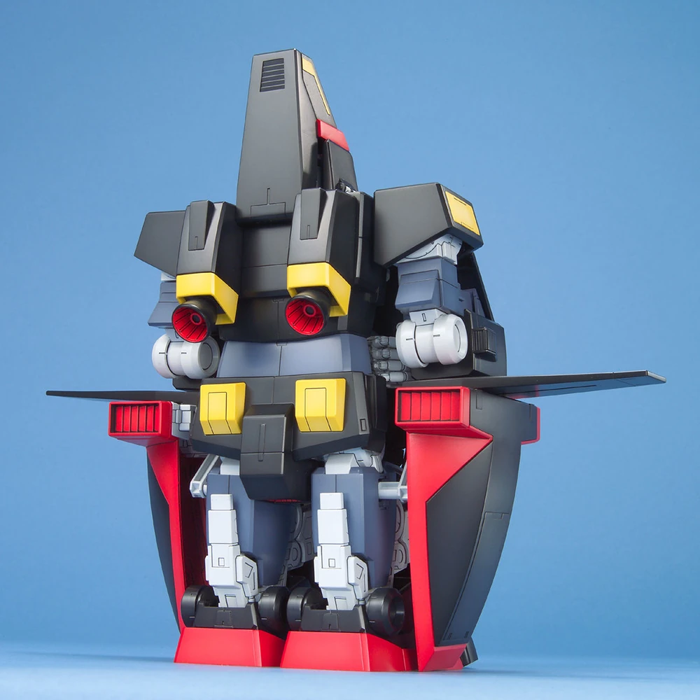 Bandai: HG Psycho Gundam – Mobile Suit Zeta Gundam (1/144)