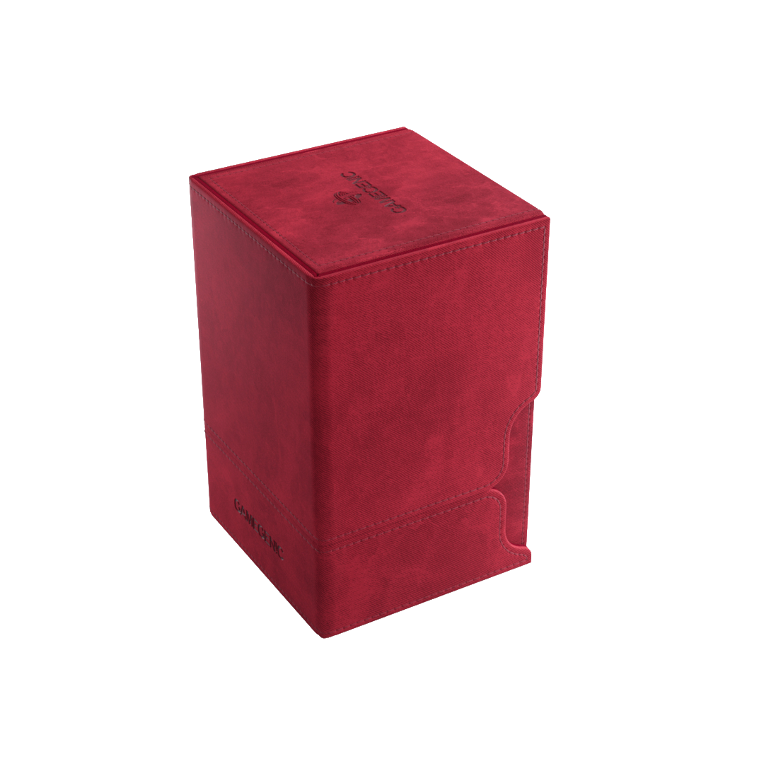 Gamegenic | Watchtower 100+ XL | Red