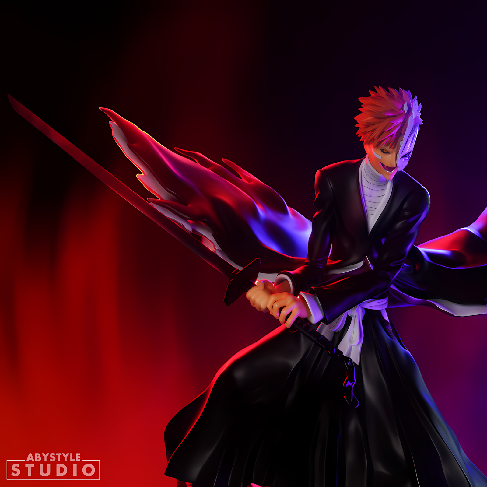 Abysse: Bleach - Figure - Ichigo