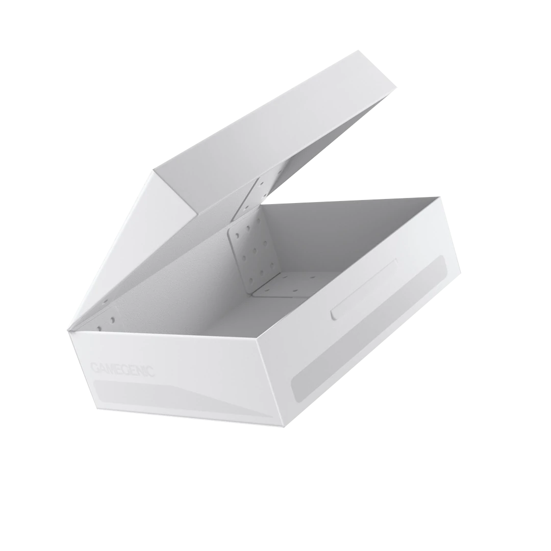 Gamegenic | Token Holder | White