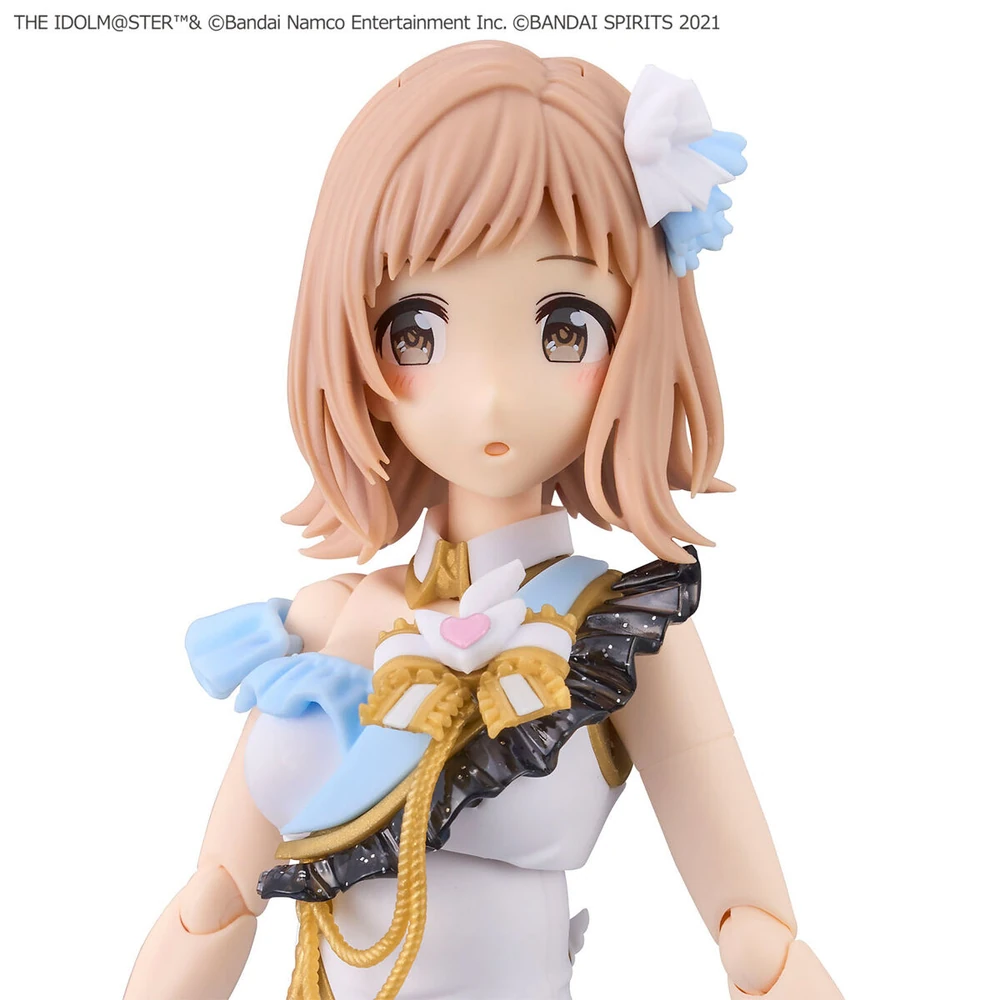 Bandai | 30MS Sakuragi Mano | 14cm