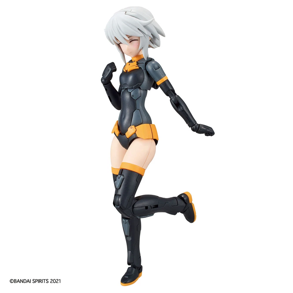 Bandai | 30MS SIS-F00 Yuphia [Color A] | 14cm