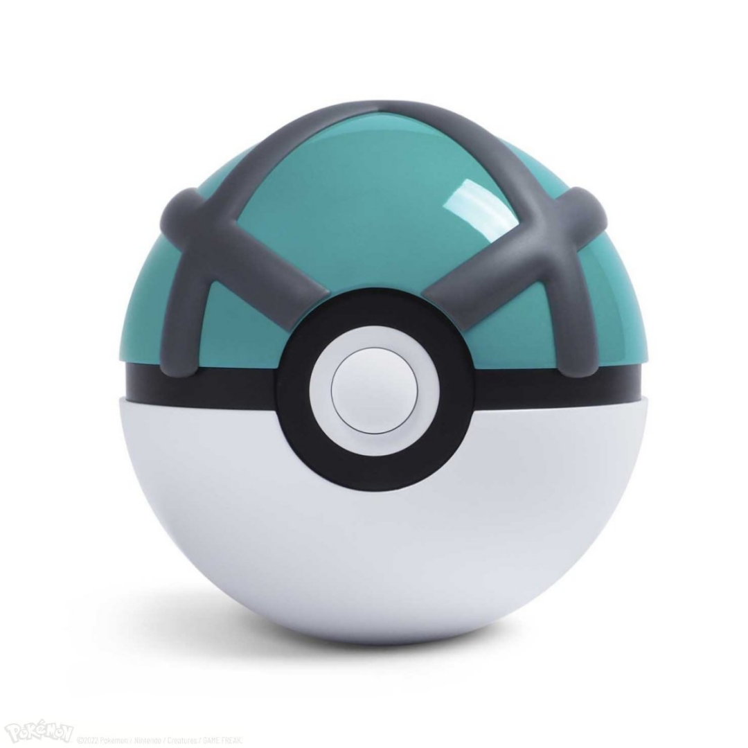 The Wand Company | Pokémon - Net Ball | Replica