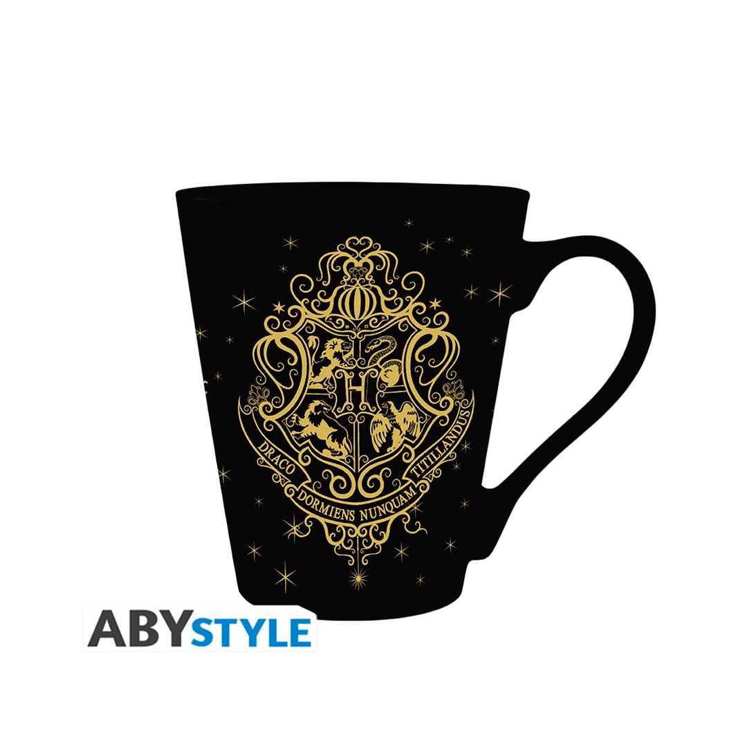 Abysse: Harry Potter Phoenix - Mug  (250ml) Abysse: Harry Potter Phoenix - Mug  (250ml)