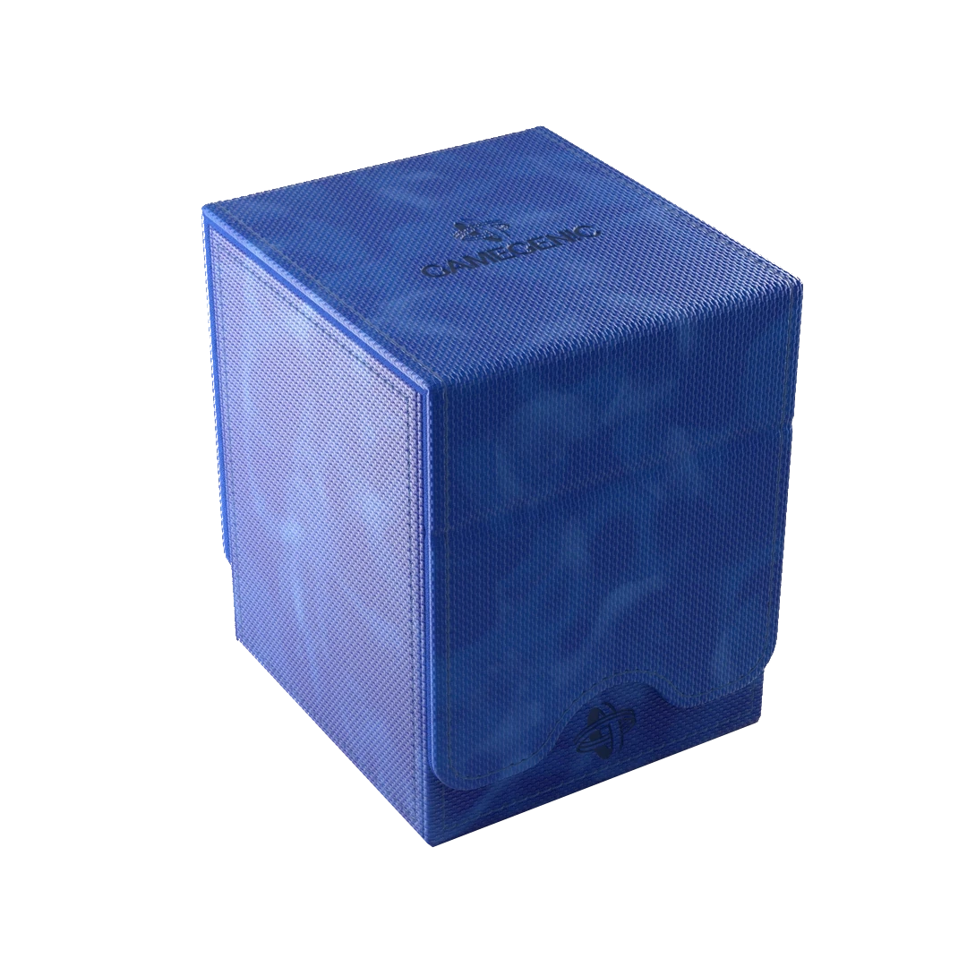 Gamegenic - Squire Plus 100+ XL Blue