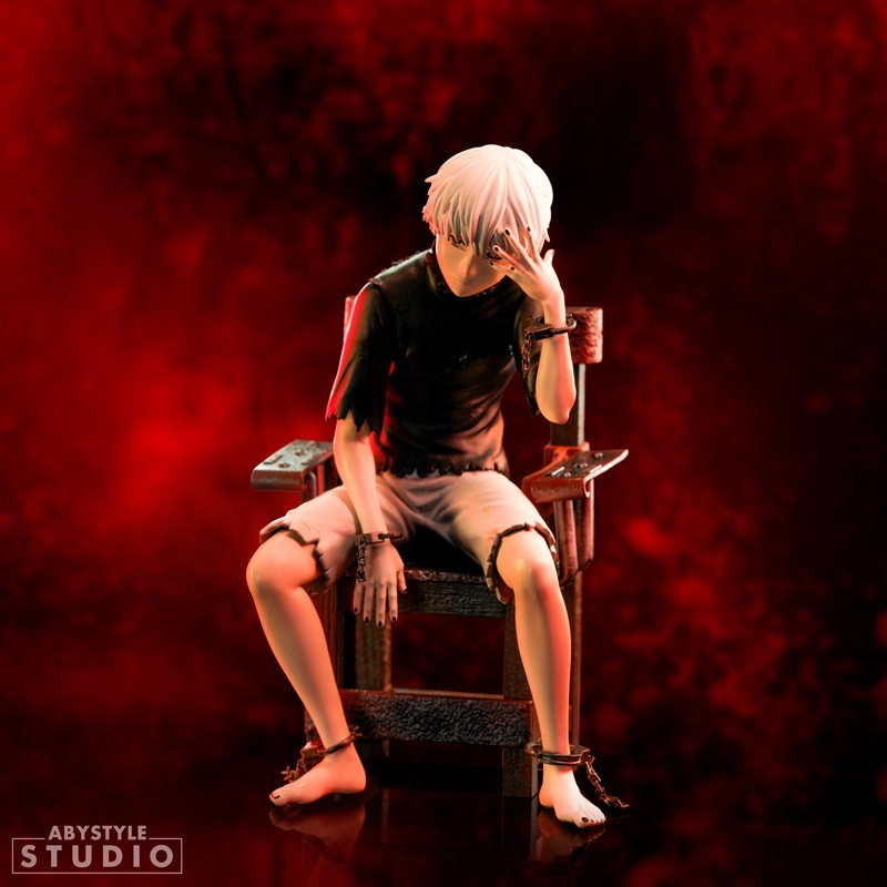 Tokyo Ghoul | Ken Kaneki | Figur