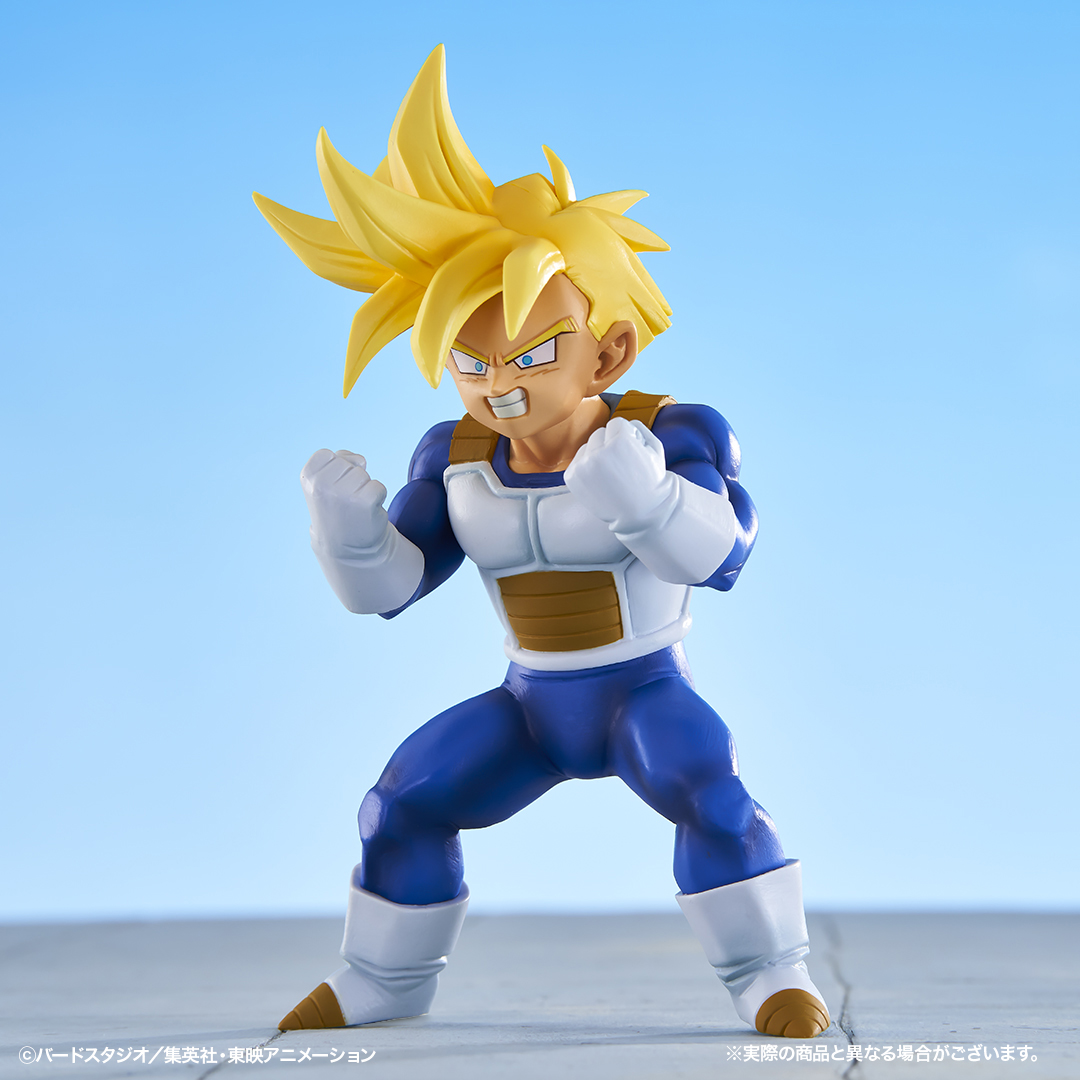 Ichiban KUJI: Dragon Ball vs. Omnibus Great