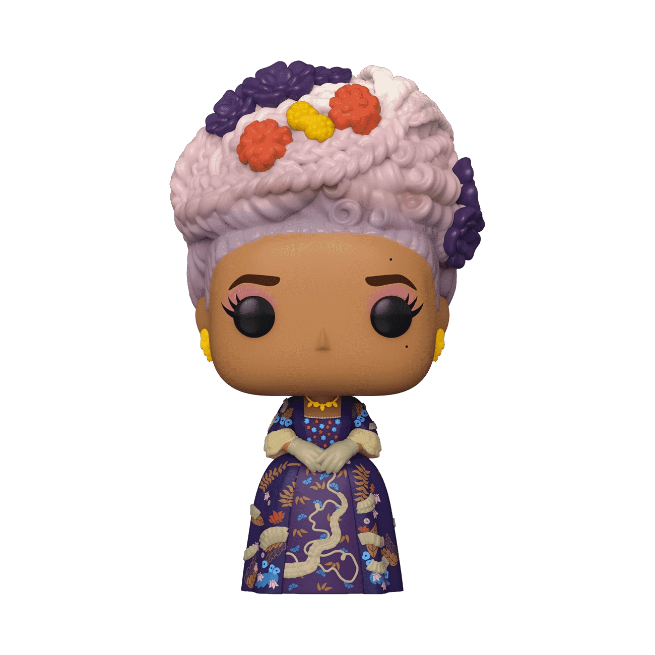 POP! TV: Queen Charlotte - Queen Charlotte: A Bridgerton Story