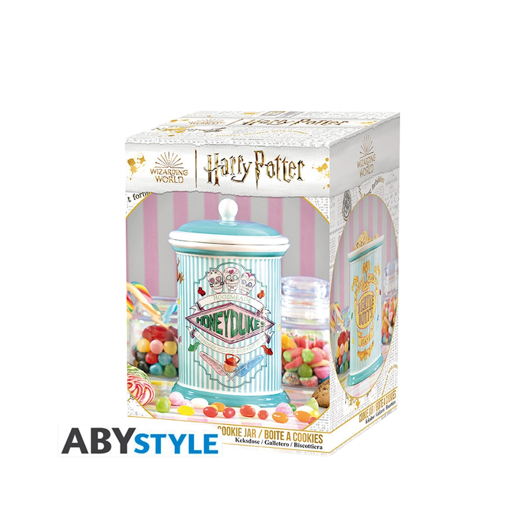 HARRY POTTER - Cookie Jar - Honeydukes