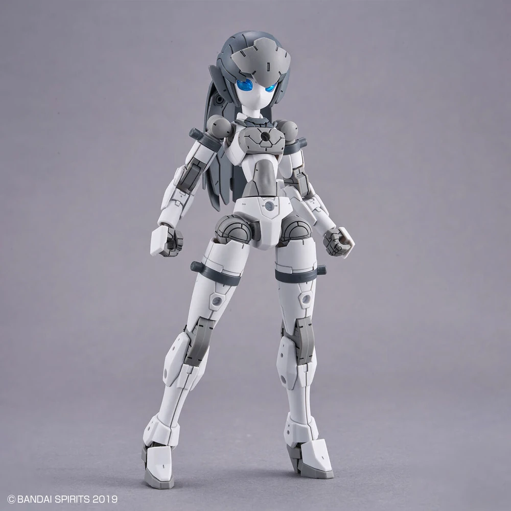 Bandai | 30MM Acerby Type-C | (1/144)