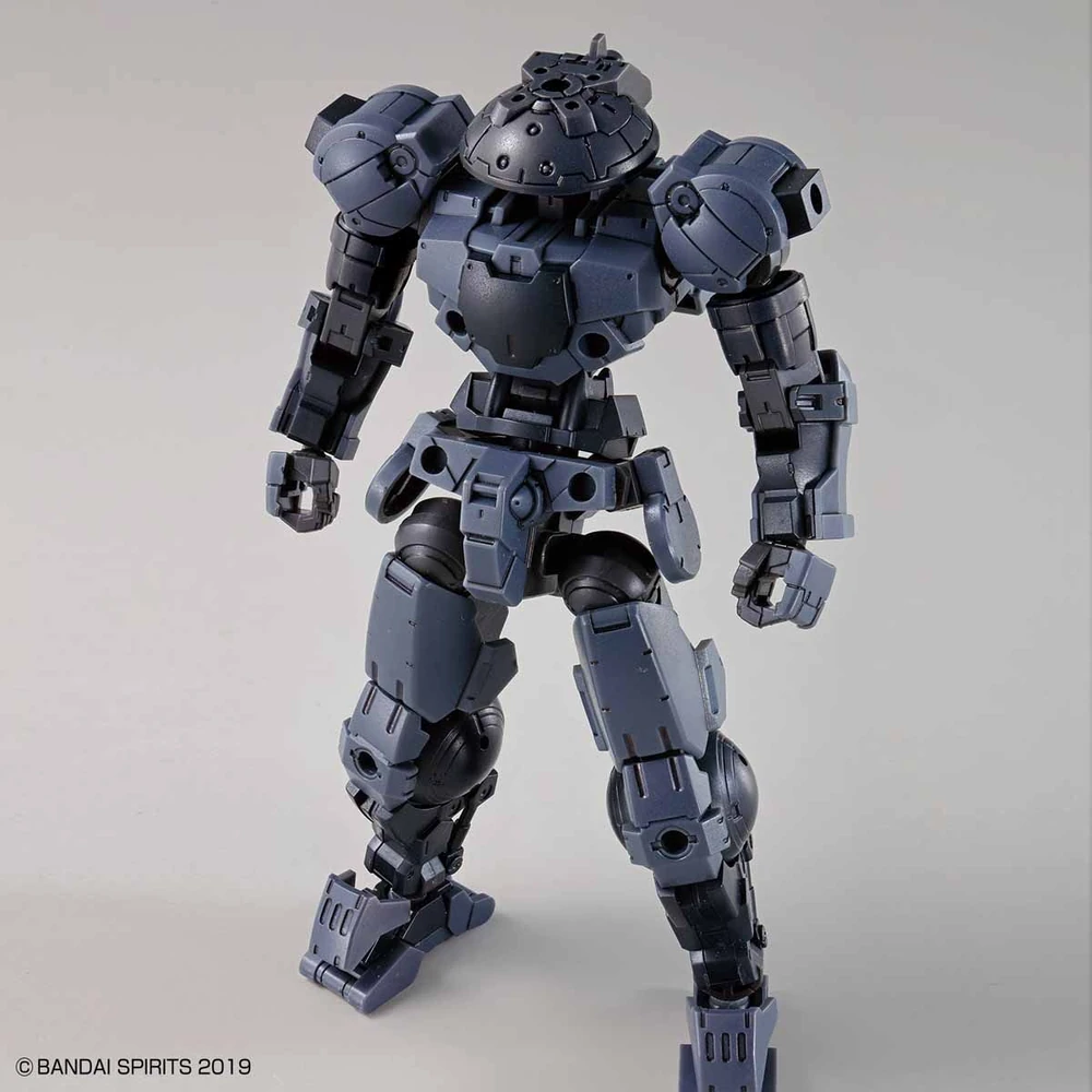 Bandai | 30MM Portanova Dark | (1/144)