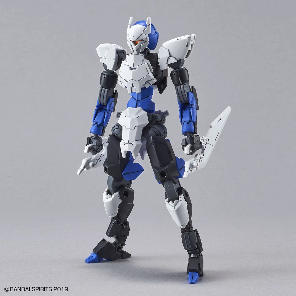 Bandai | 30MM Spinatio Ninja Type | (1/144)
