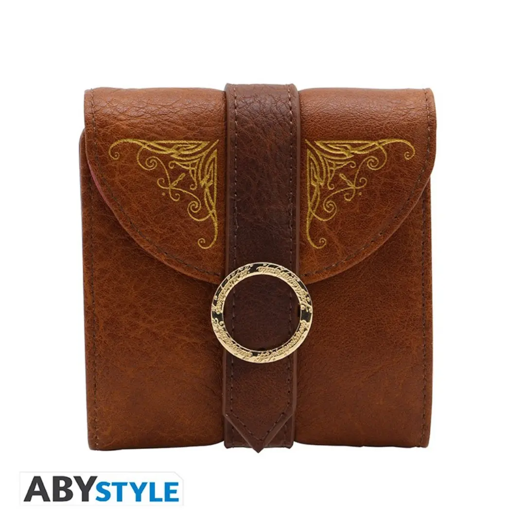 Abysse: Lord of the Rings Premium Wallet - One Ring
