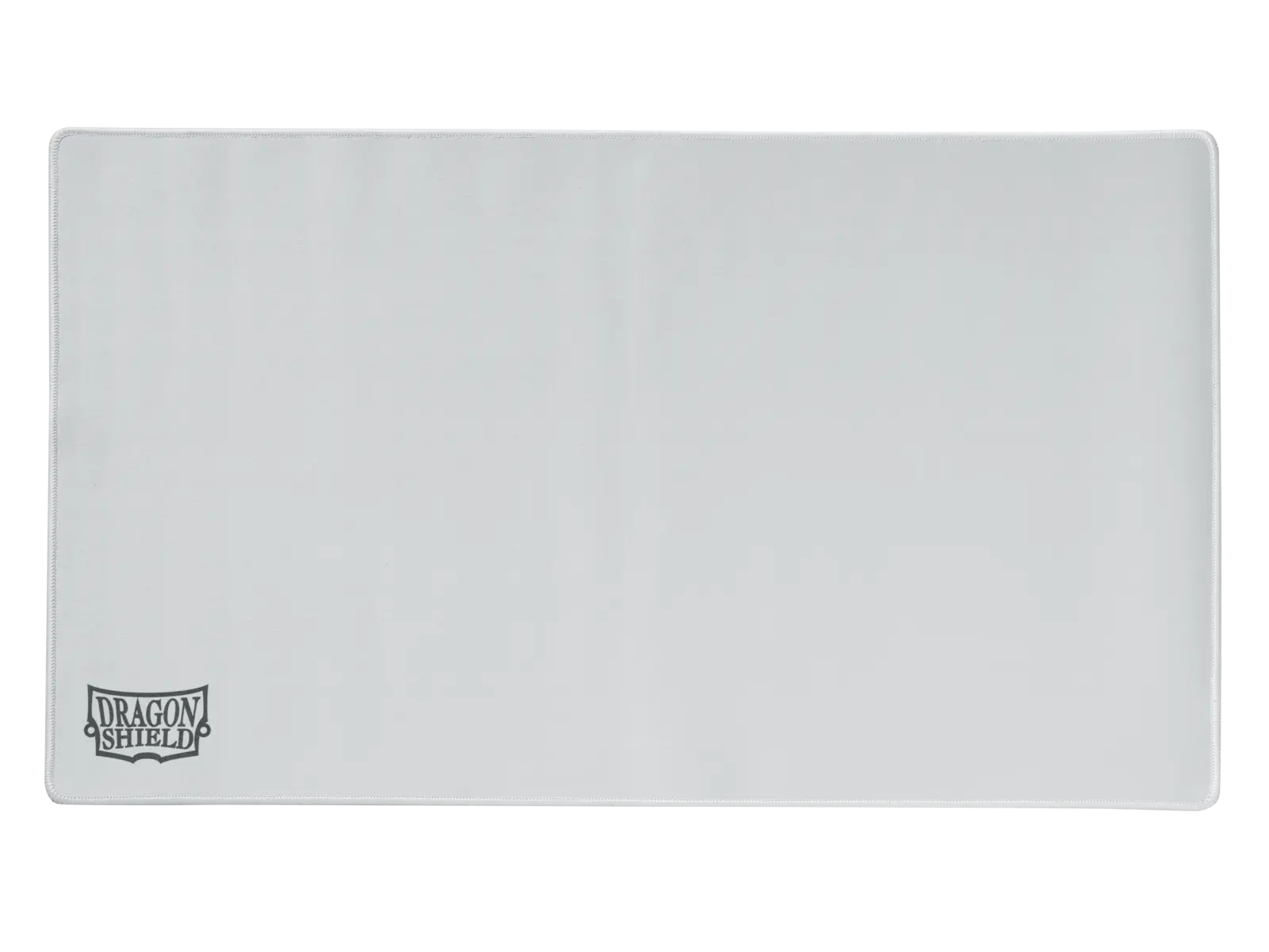 Dragon Shield: Plain White - TCG Playmat