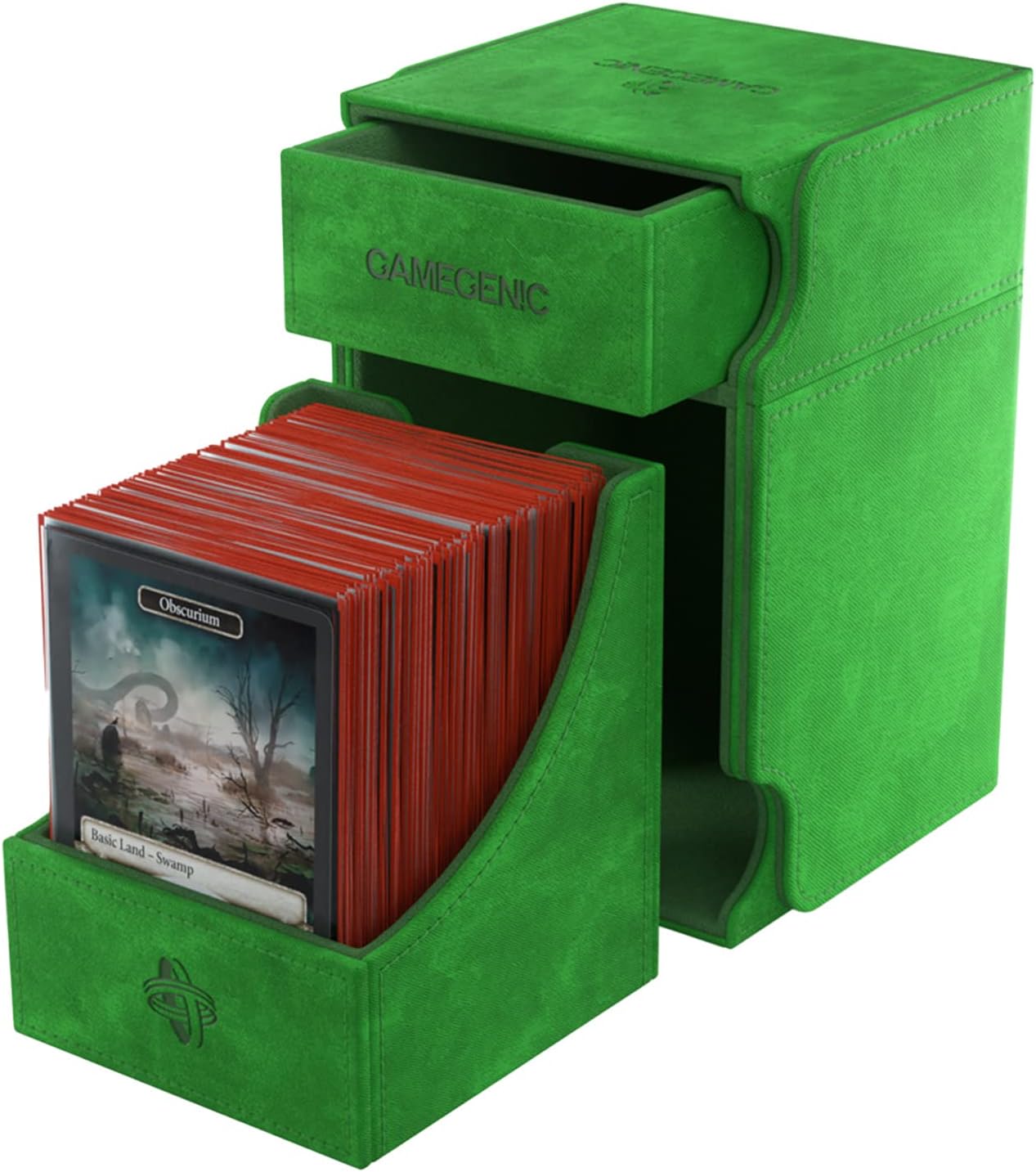 Gamegenic | Watchtower 100+ Convertible | Green