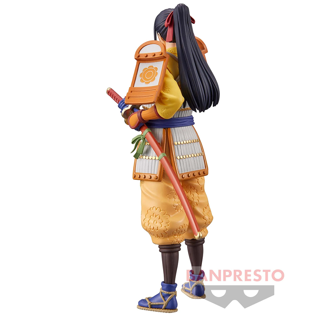 Banpresto | Kikunojo DXF The Grandline Series Extra (17cm) | One Piece