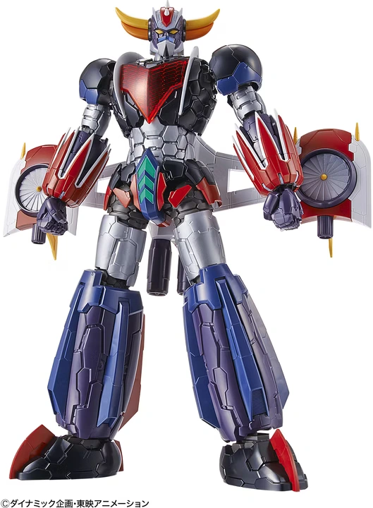 Bandai | HG Grendizer (Infinitism) | UFO Robot Grendizer (1/144)
