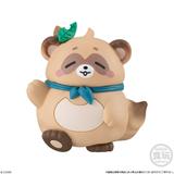 Bandai | Stylized Collection Vol.3 (5,5cm) Blind Packs | Hololive (8pcs)