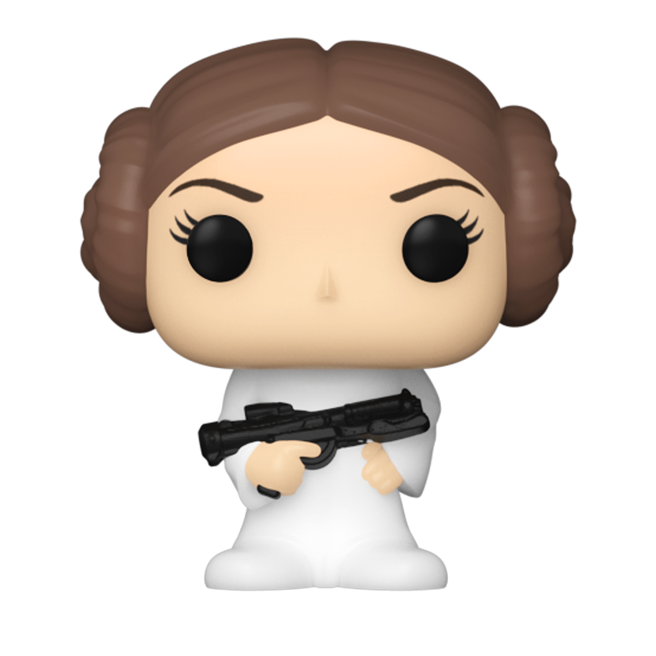 Bitty POP!: Leia 4PK - Bitty POP! 4-Pack