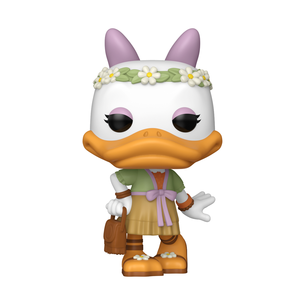 POP! Disney: Daisy (Festival Outfit) - Disney