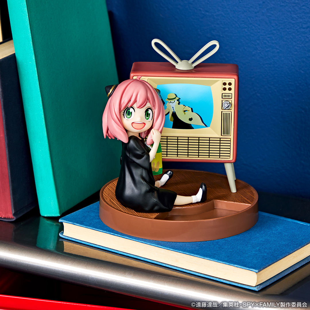 Ichiban KUJI: Spy X Family - Lovely Ordinary Days