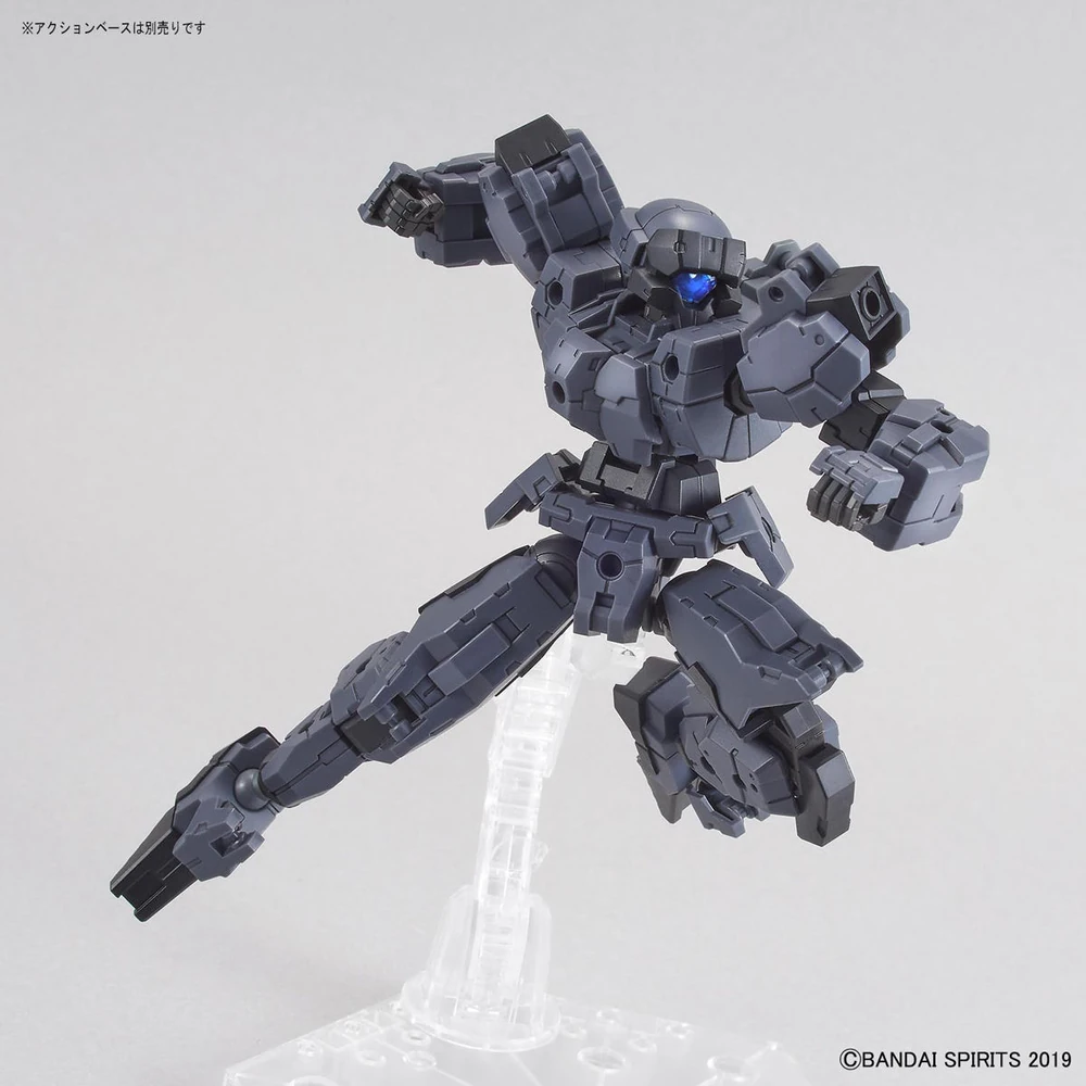 Bandai | 30MM Alto Dark Gray | (1/144)