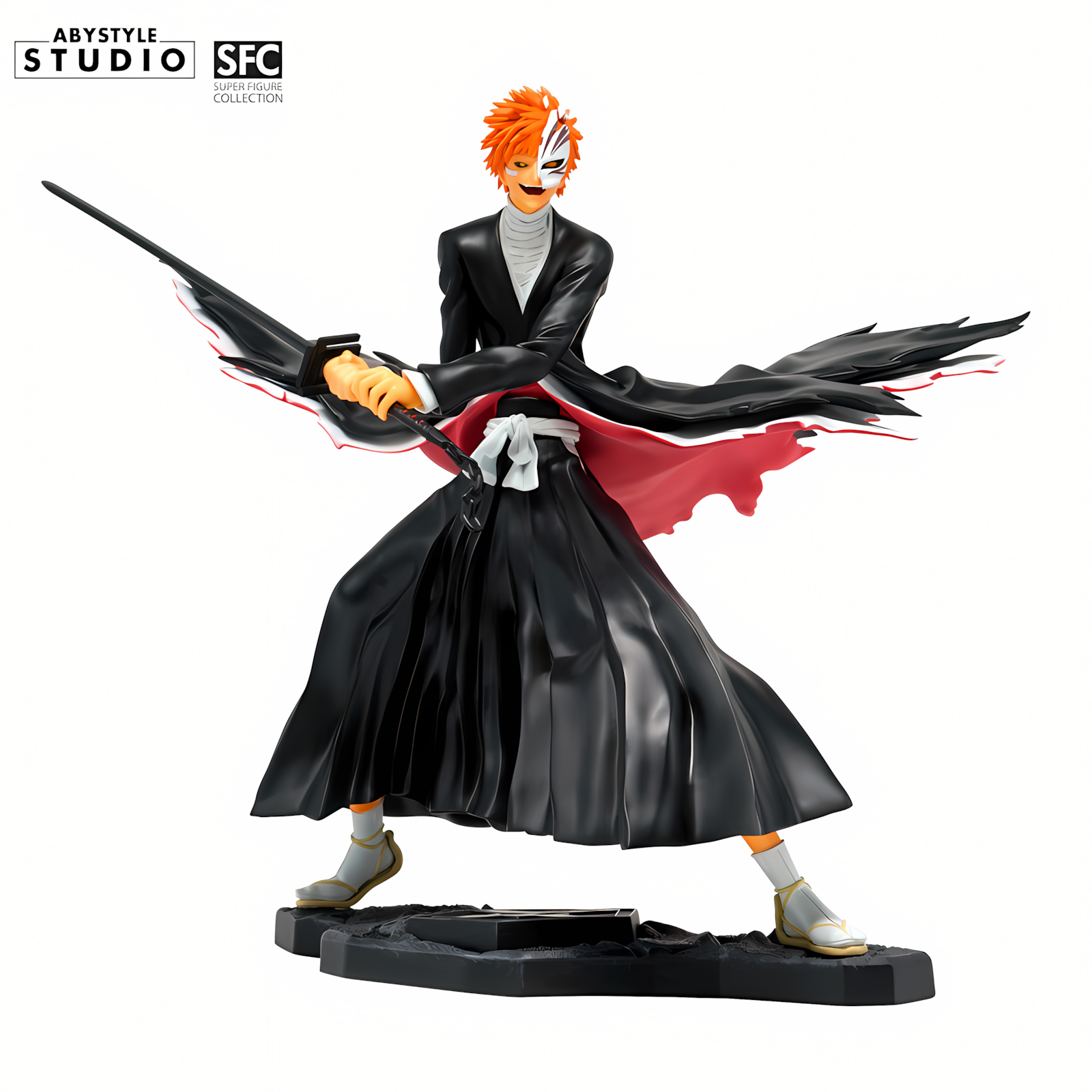 Abysse: Bleach - Figure - Ichigo