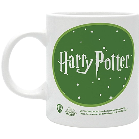 Harry Potter | Harry Christmas | Mug (320ml)