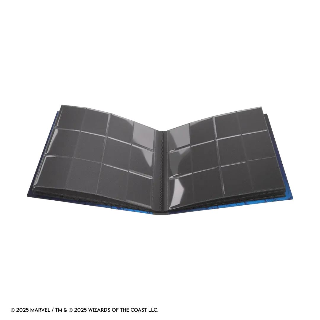 Gamegenic | Magic: The Gathering - Spider-Man / Green Goblin | Casual Album 24-Pocket